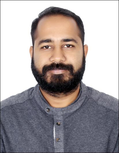 Mr Aayush Diwan