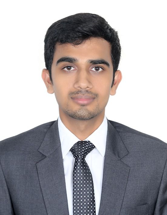Mr Aman Bansal