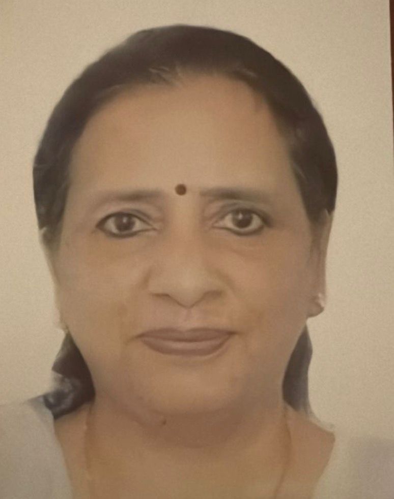 Ms Chhaya Gupta
