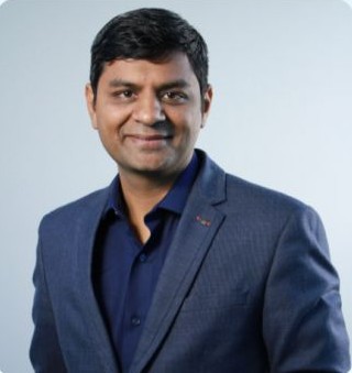 Mr Peeyush Agrawal