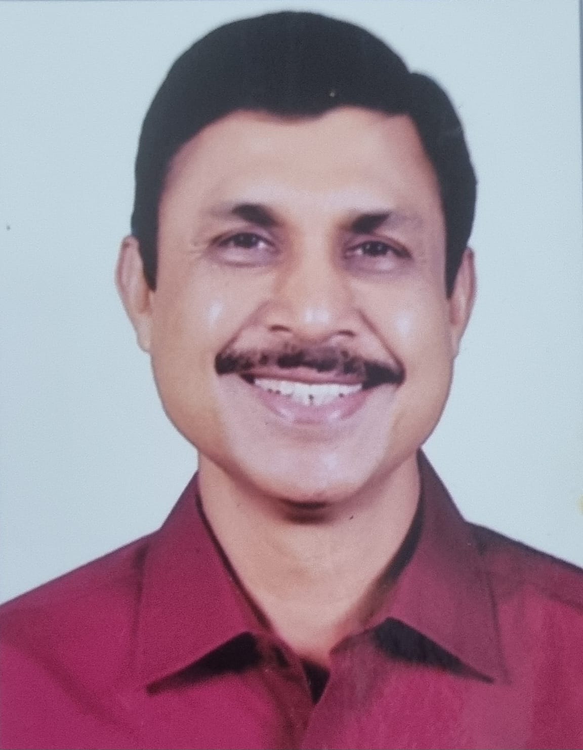 Mr Praveen Mohan Gupta